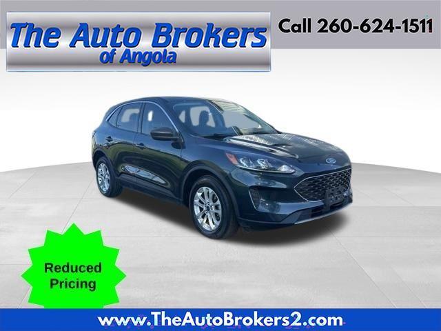 Ford Escape SE 2022
