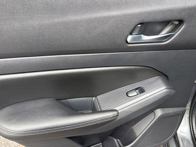 Nissan Altima  2019