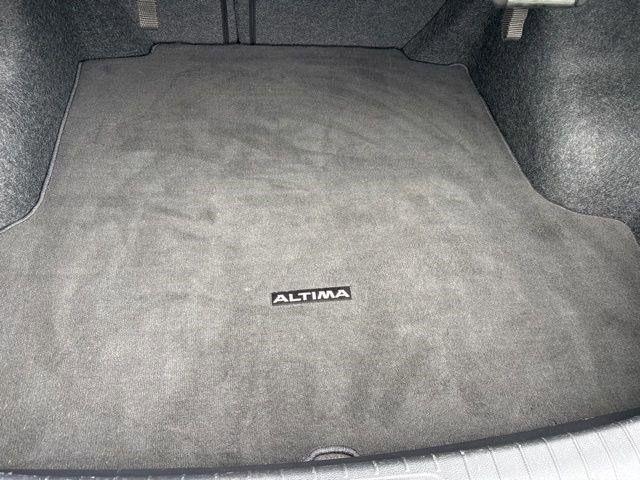 Nissan Altima  2019