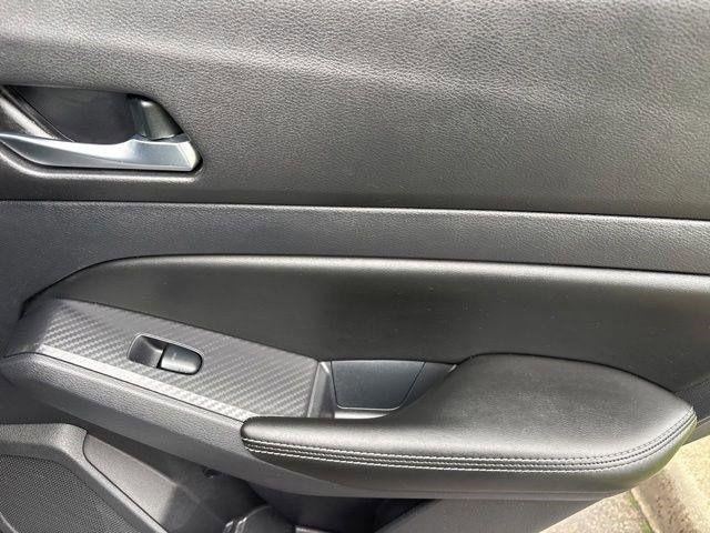 Nissan Altima  2019