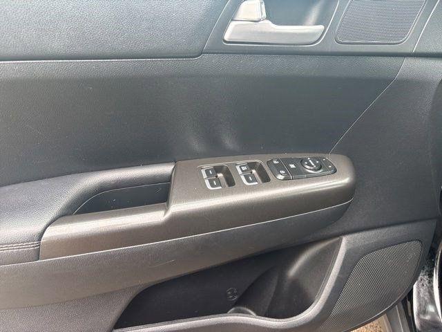 Kia Sportage  2022