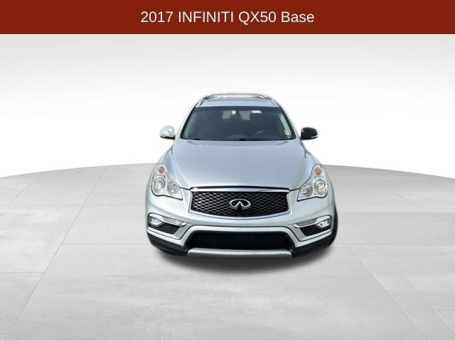 Infiniti QX50  2017