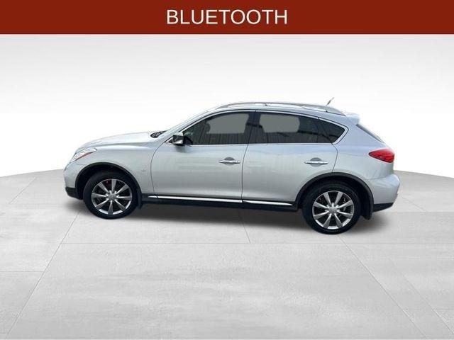 Infiniti QX50  2017