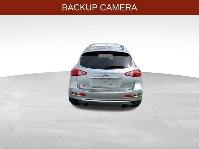 Infiniti QX50  2017