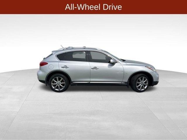 Infiniti QX50  2017