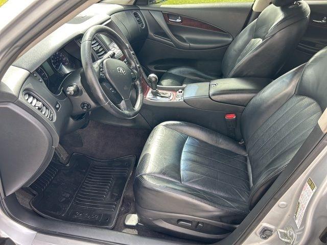 Infiniti QX50  2017