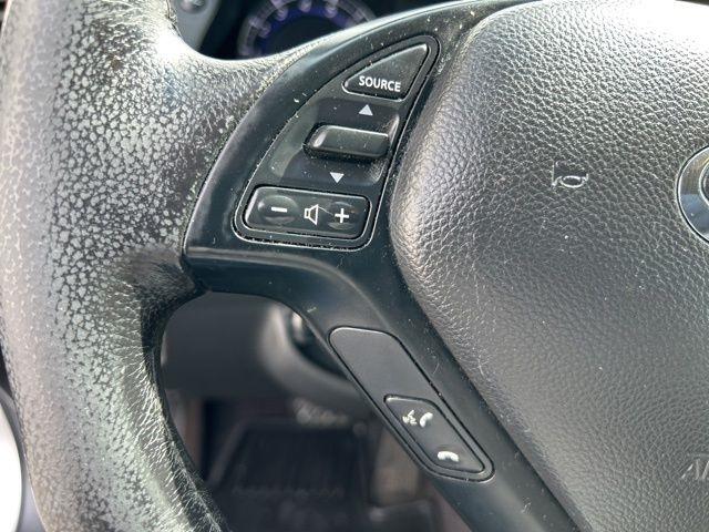 Infiniti QX50  2017