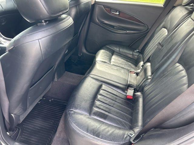 Infiniti QX50  2017