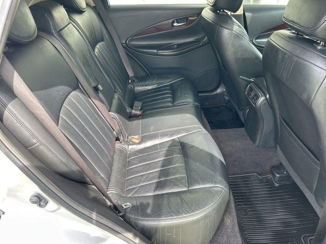 Infiniti QX50  2017