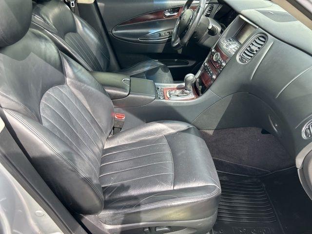 Infiniti QX50  2017
