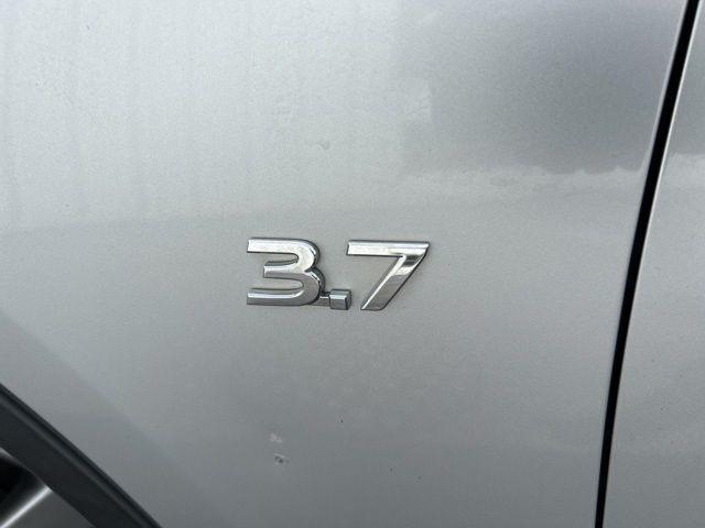Infiniti QX50  2017