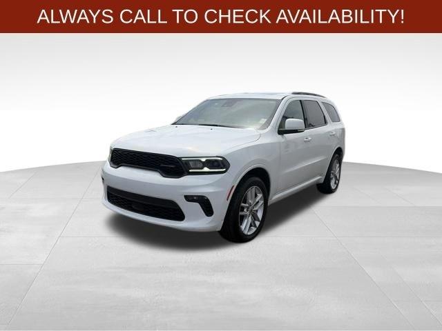 Dodge Durango  2022