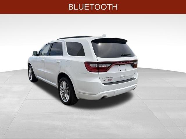 Dodge Durango  2022