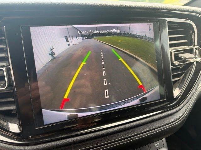 Dodge Durango  2022