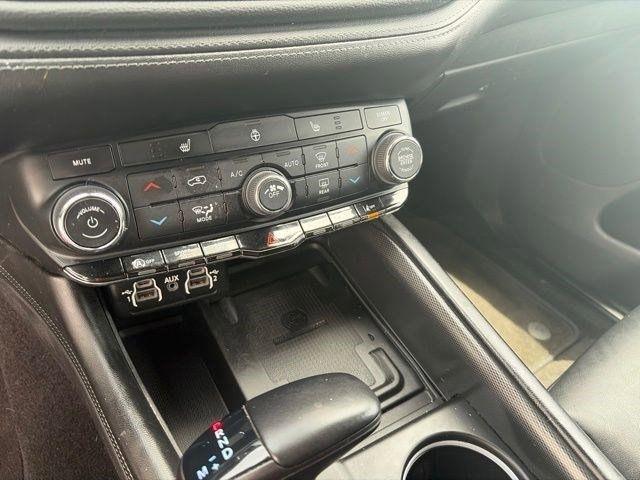 Dodge Durango  2022