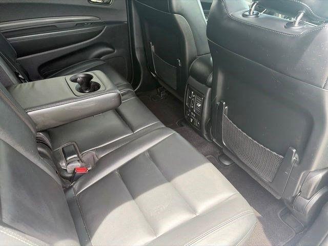 Dodge Durango  2022