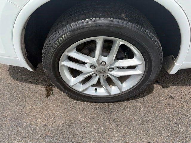 Dodge Durango  2022