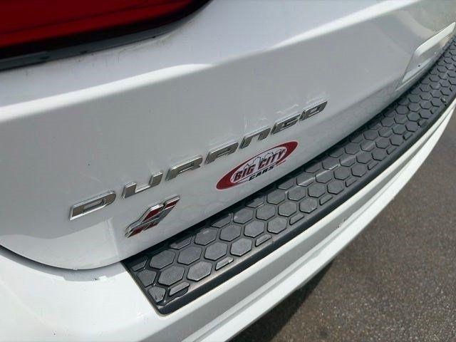 Dodge Durango  2022