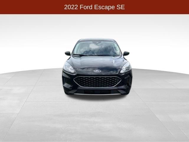 Ford Escape  2022