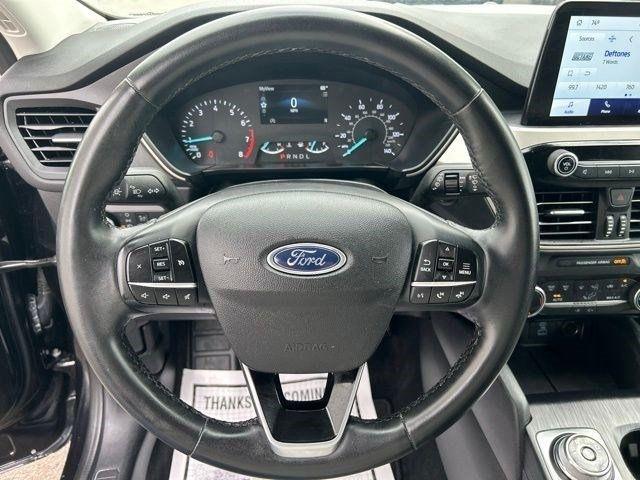 Ford Escape  2022