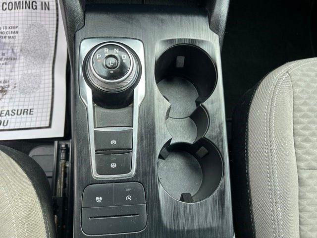 Ford Escape  2022