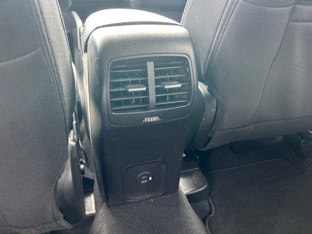 Ford Escape  2022