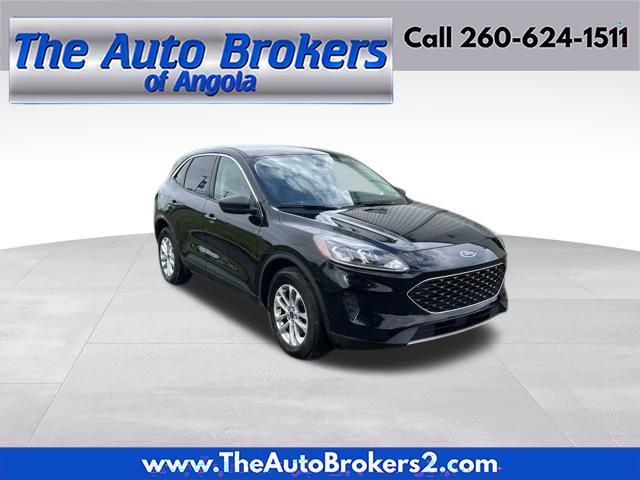 Ford Escape  2022