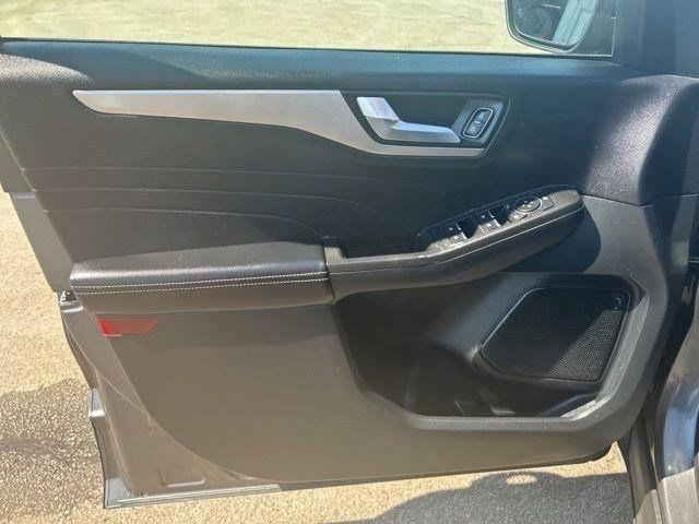 Ford Escape  2021
