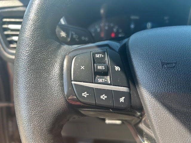Ford Escape  2021