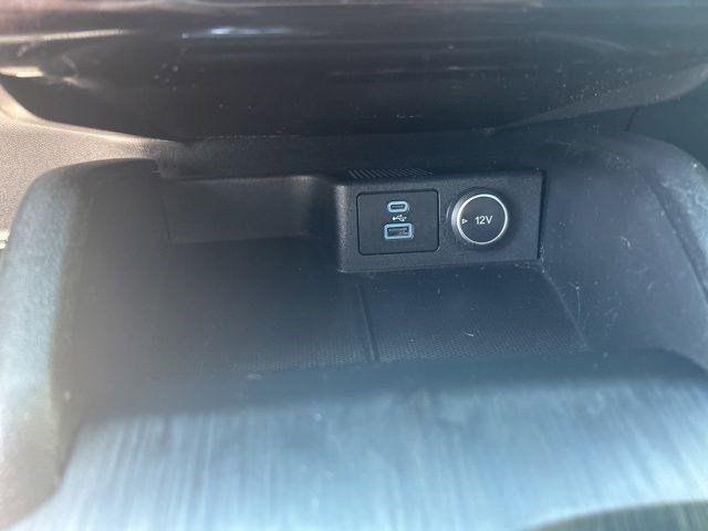 Ford Escape  2021