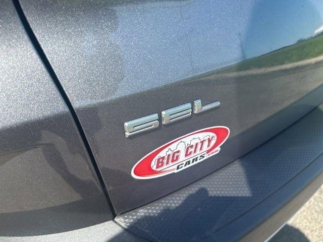 Ford Escape  2021