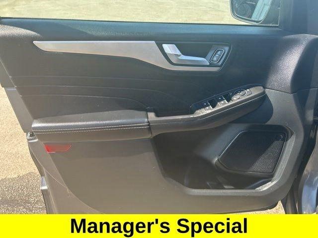 Ford Escape SEL AWD 2021
