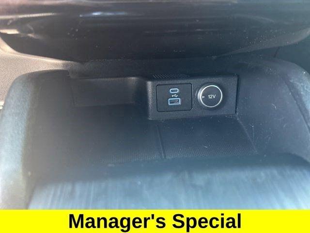 Ford Escape SEL AWD 2021