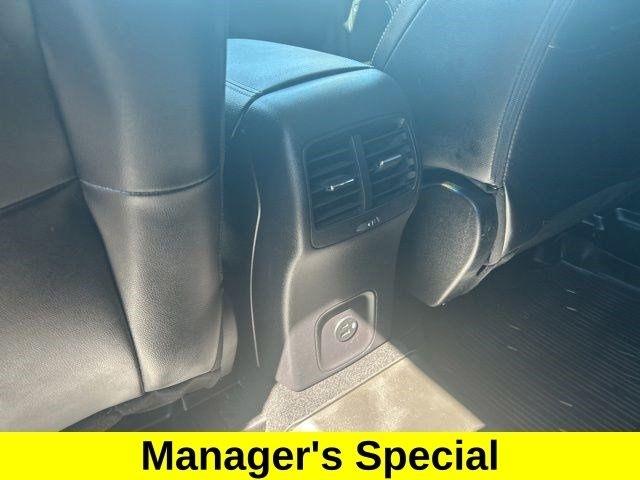 Ford Escape SEL AWD 2021