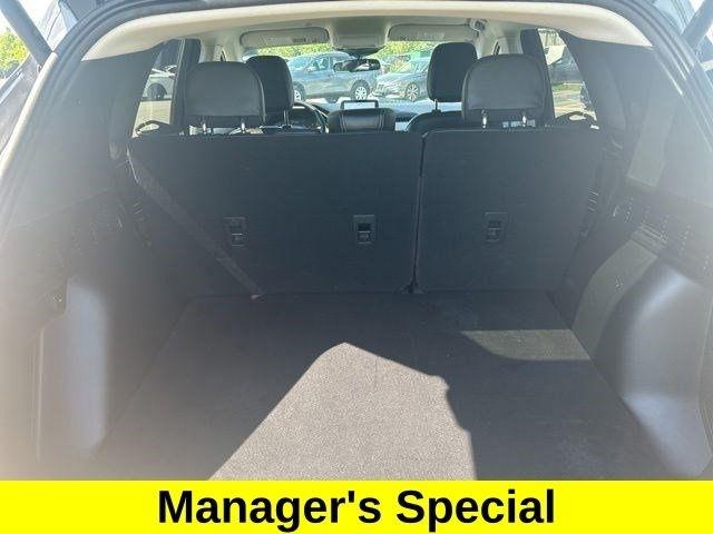 Ford Escape SEL AWD 2021