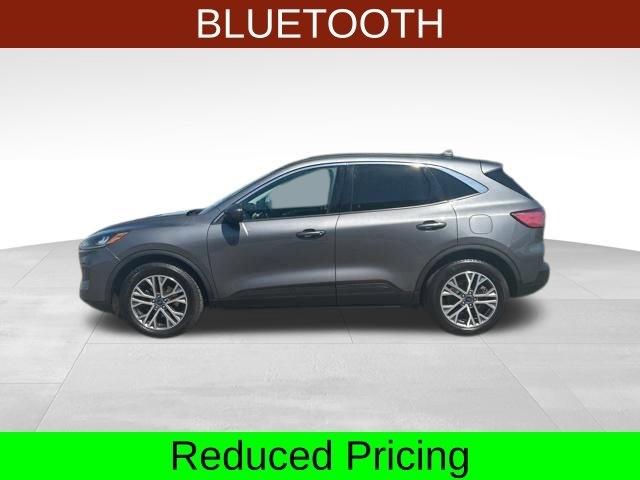Ford Escape SEL AWD 2021