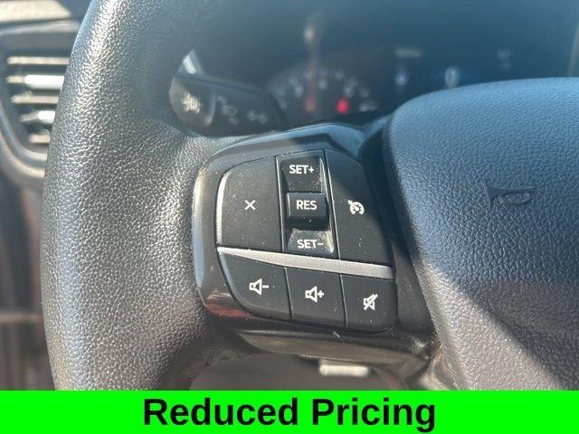 Ford Escape SEL AWD 2021