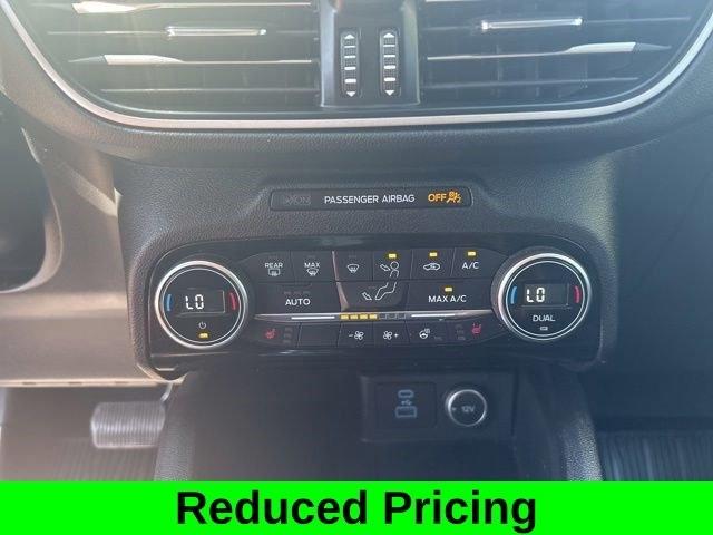 Ford Escape SEL AWD 2021