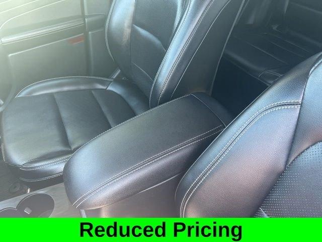 Ford Escape SEL AWD 2021