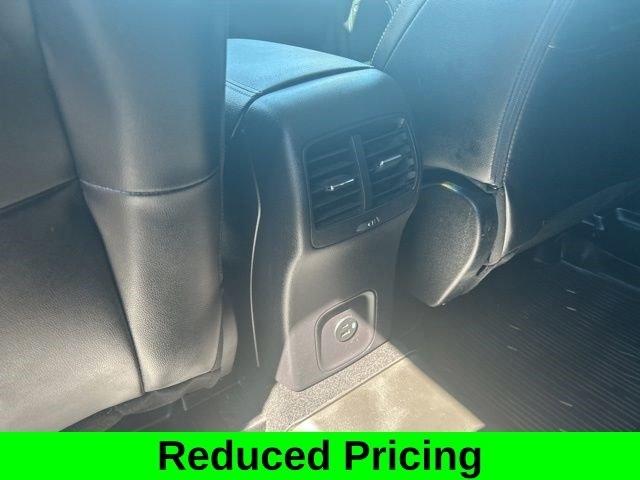 Ford Escape SEL AWD 2021
