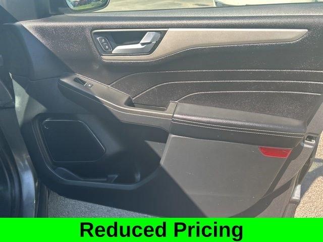 Ford Escape SEL AWD 2021