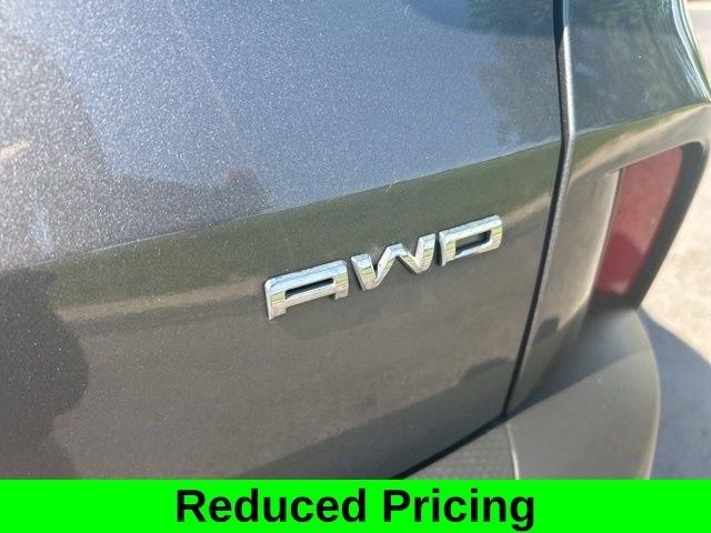 Ford Escape SEL AWD 2021