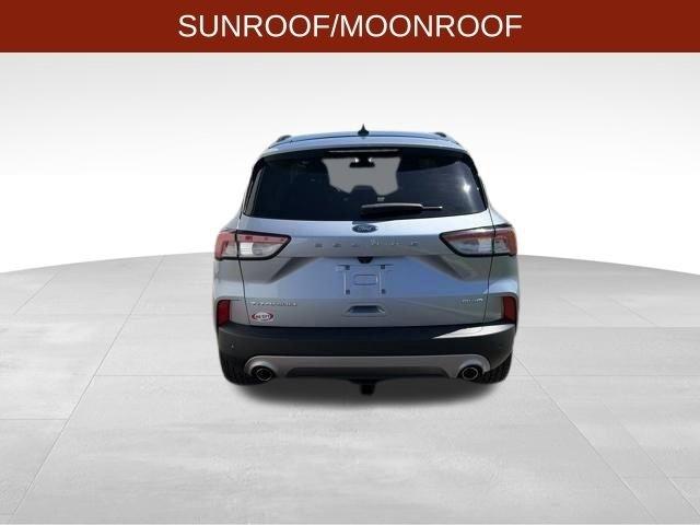 Ford Escape  2022