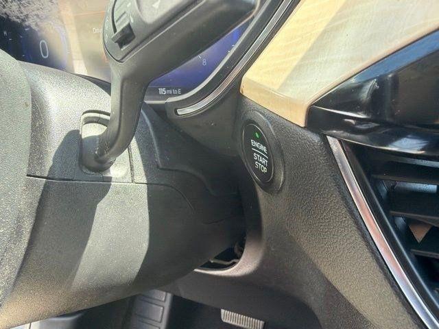 Ford Escape  2022