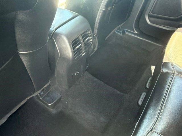 Ford Escape  2022