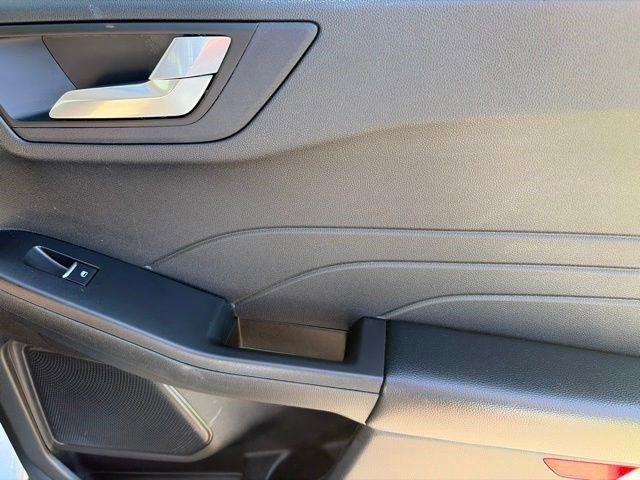 Ford Escape  2022