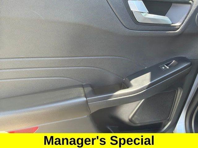 Ford Escape Titanium AWD 2022