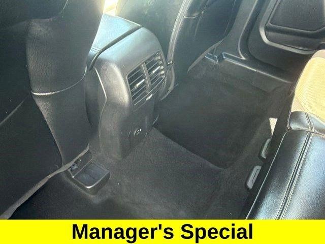 Ford Escape Titanium AWD 2022