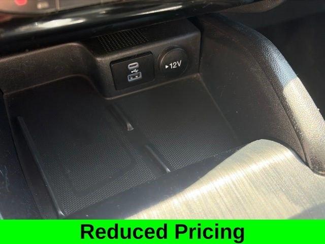 Ford Escape Titanium AWD 2022