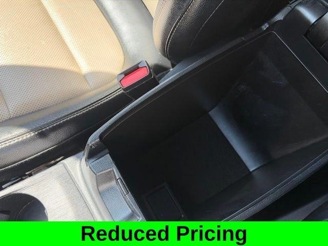 Ford Escape Titanium AWD 2022